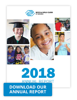 2018 Annual Report PDF Download