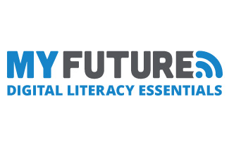 MyFuture Digital Literacy Essentials logo