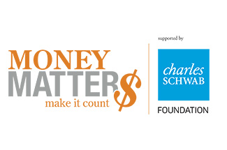 Money Matters: Make it Count logo