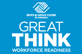 Great Think Workforce Readiness Logo