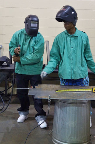 Greater Memphis Workforce readiness photo