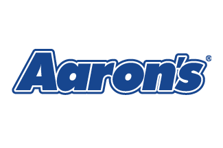 Aarons logo
