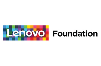 Lenovo Foundation Logo