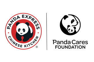 Panda Cares logo