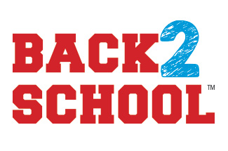 Back2School logo