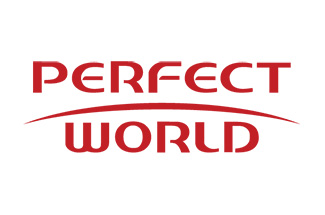 Perfect World Level Up logo
