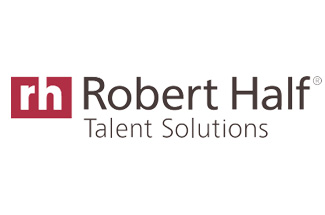 Robert Half Talent Solutions logo