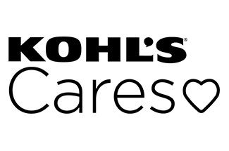Kohl's Cares logo