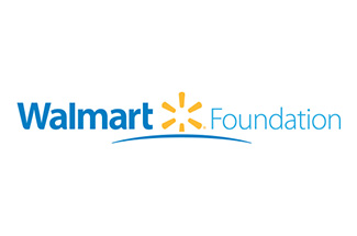 Walmart Foundation Logo