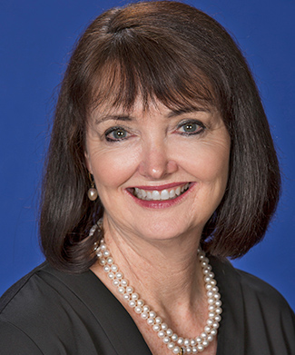 Phyllis R. Austin