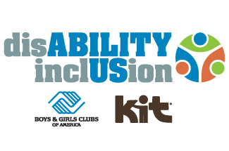 Disability Inclusion logo